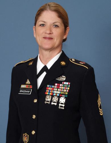 Debra Bradshaw