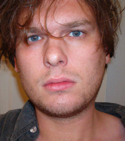 adam lang
