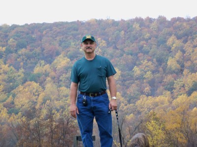 Stephen Jaczko