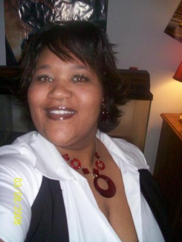 lisa mitchell