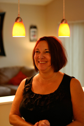 Diane Wall