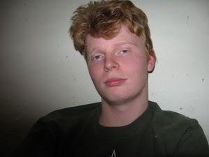 sean dodgson
