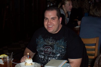 Michael Kloc