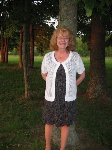 Glenna Ahmid