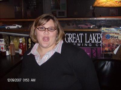 Rebecca Lytle