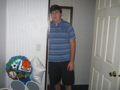 daniel sparkman
