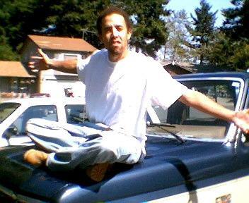 Jason Patterson