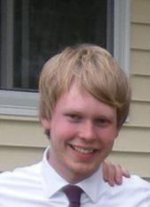 joshua carlson