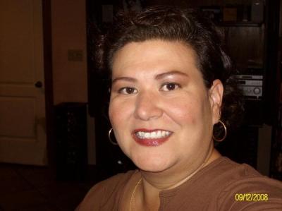 Monica Wysong