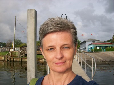Tina Ashford