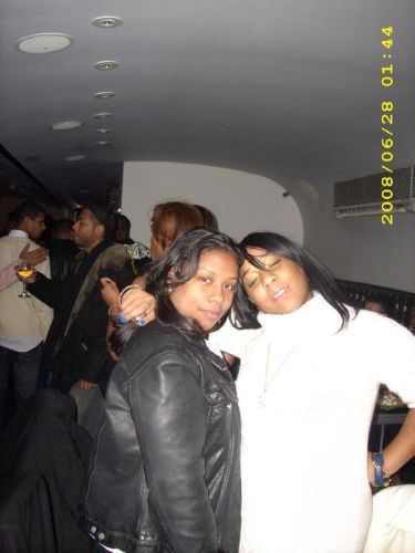 Renata Roundtree