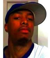 derrick gibson