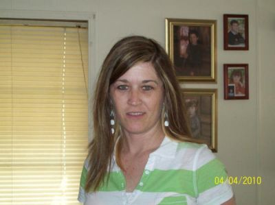 Shari Deans
