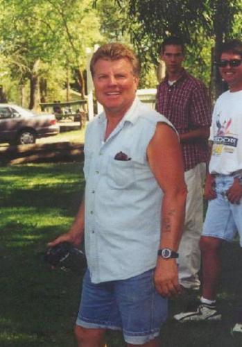 Dennis Lapierre