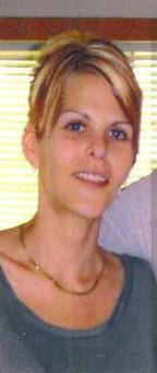 Gina Mccall