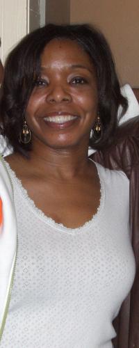 Cassondra Lytle