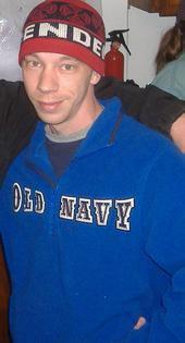 robert tolbert