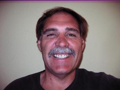 Timothy Merriam