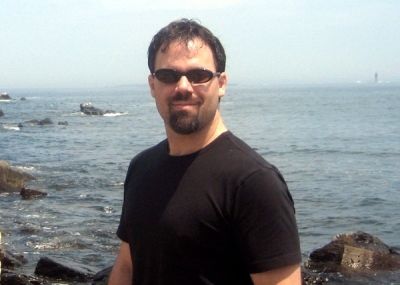 david corey