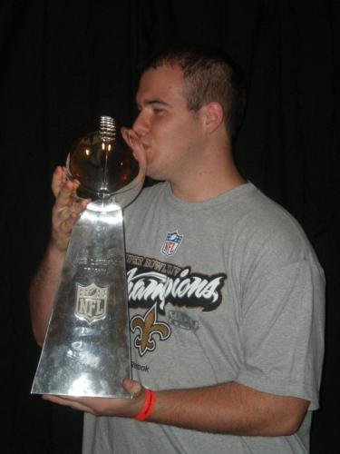 Matthew Perniciaro