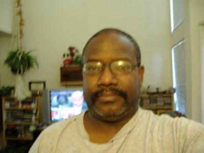 Kendall Henderson