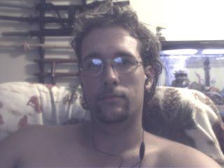Michael Eldreth