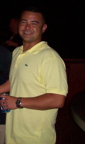 Donald Gordon