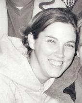 Christina Oakes