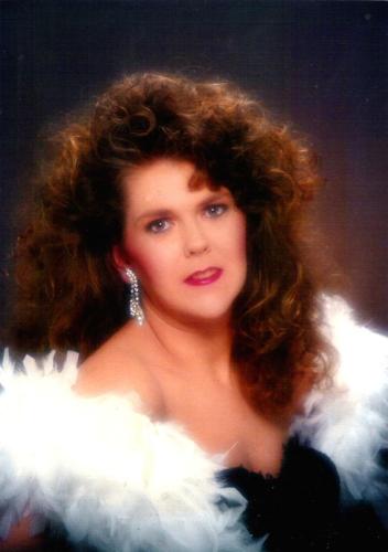 Gail Daher