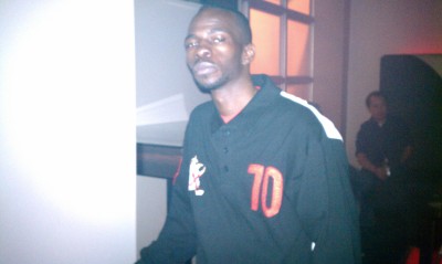 James Sims