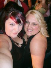 Jennifer Blagg
