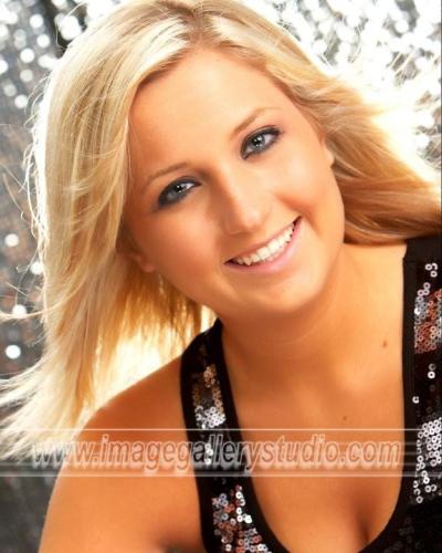 Kirstin Davis