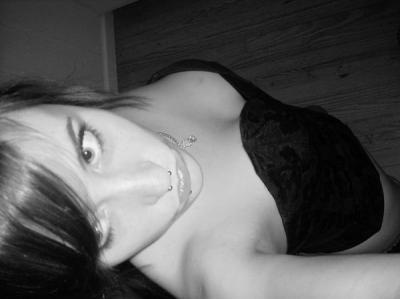 Amber Albury