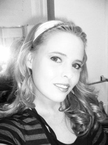Amber Spencer