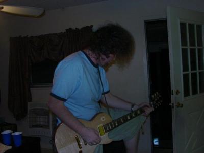 Adam Dixon