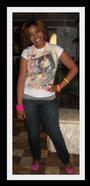 Latisha Fontenette