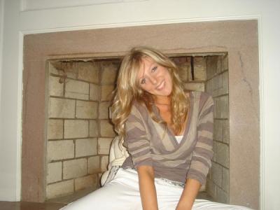 Jessica Kamery