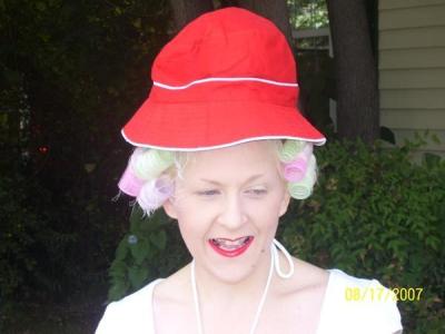 Amy Lester