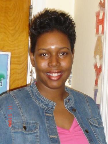 Jacqueline King