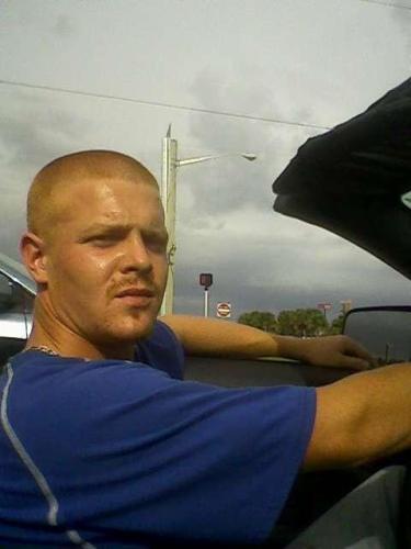 Chad Walkley
