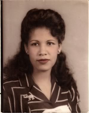 Patricia Rangel