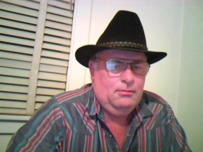Roger Steele