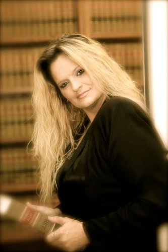 Penny Chauppetta