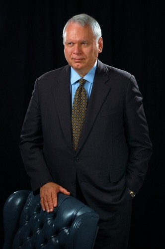 Harvey Moore