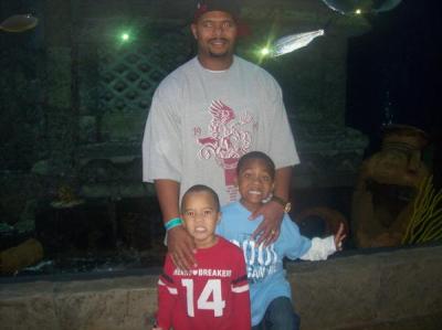 Augustine Bankston