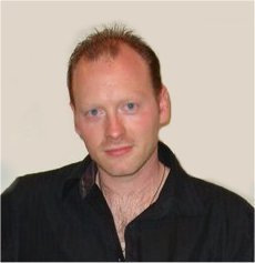 Kristofer Kassens