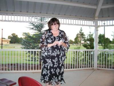 Susan Clark