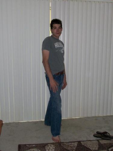 Brandon Schaefer
