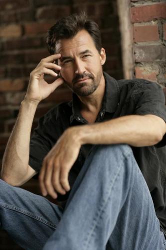 steven mitchell