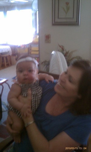 Willodean Guillen